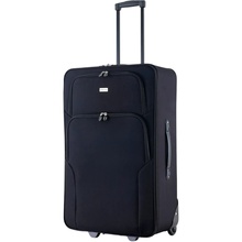 Чемодан Semi Line 28" L Black (T5679-3)