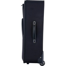 Чемодан Semi Line 28" L Black (T5679-3)