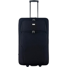 Чемодан Semi Line 28" L Black (T5679-3)