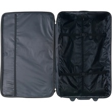 Чемодан Semi Line 28" L Black (T5679-3)