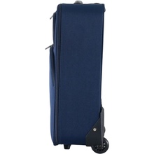 Валіза Semi Line 20" S Blue (T5681-1)