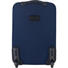 Валіза Semi Line 20" S Blue (T5681-1)