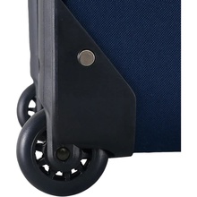 Валіза Semi Line 20" S Blue (T5681-1)