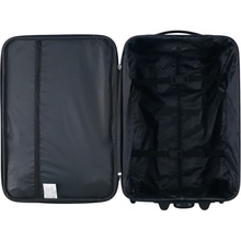 Валіза Semi Line 20" S Blue (T5681-1)