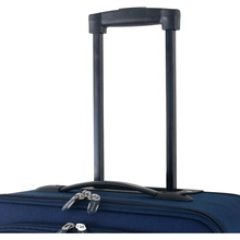 Чемодан Semi Line 24" M Blue (T5681-2)