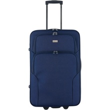 Чемодан Semi Line 24" M Blue (T5681-2)