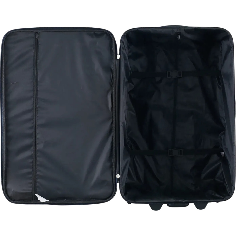 Внешний вид Чемодан Semi Line 24" M Blue (T5681-2)