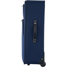 Чемодан Semi Line 28" L Blue (T5681-3)