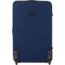 Чемодан Semi Line 28" L Blue (T5681-3)