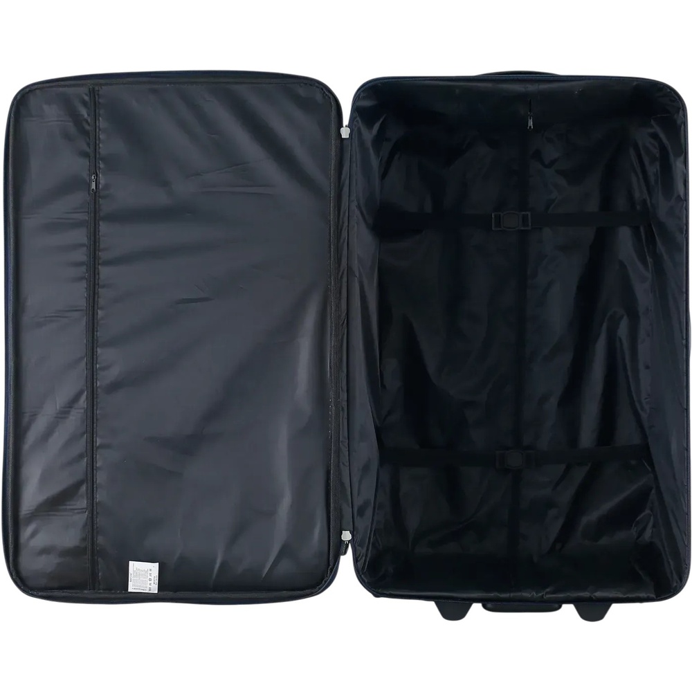 Внешний вид Чемодан Semi Line 28" L Blue (T5681-3)