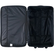 Чемодан Semi Line 28" L Blue (T5681-3)