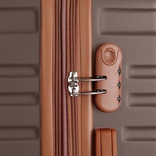 Валіза Semi Line 24" M Graphite/Brown (T5689-2)