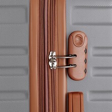 Валіза Semi Line 24" M Light Grey (T5715-2)