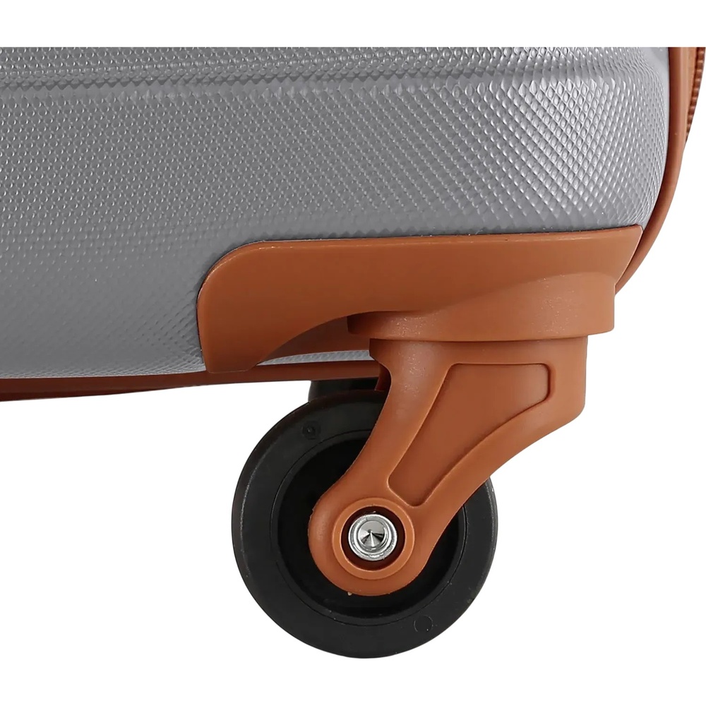 Покупка Валіза Semi Line 28" L Light Grey (T5715-3)