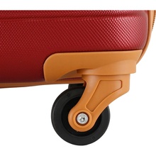 Чемодан Semi Line 20" S Cherry (T5716-1)