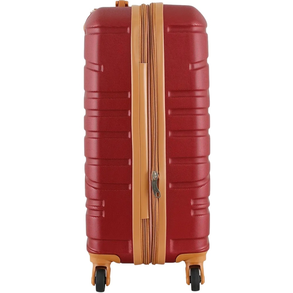 Чемодан Semi Line 20" S Cherry (T5716-1) Размер малый