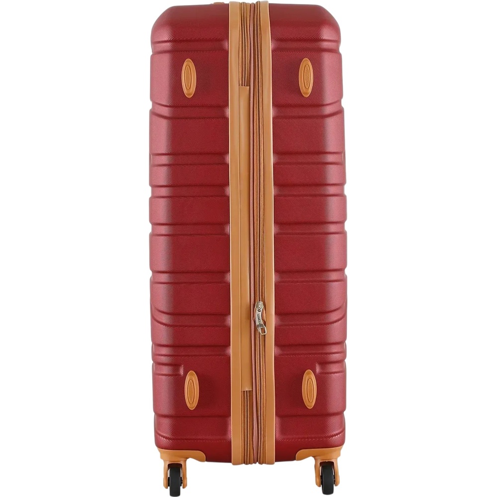 Валіза Semi Line 28" L Cherry (T5716-3) Розмір великий