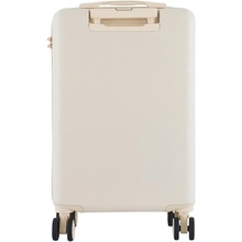 Чемодан Semi Line 20" S Ecru (T5757-2)