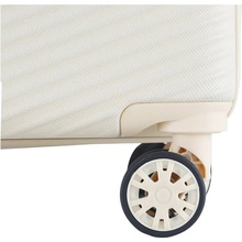 Валіза Semi Line 24" (M) Ecru (T5757-3)