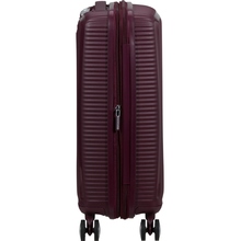 Чемодан дорожный AMERICAN TOURISTER Soundbox S Burgundy (32G*50001)