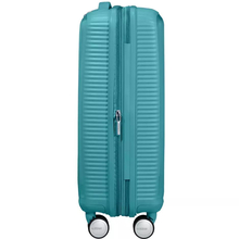 Чемодан дорожный AMERICAN TOURISTER Soundbox S Turquoise (32G*61001)