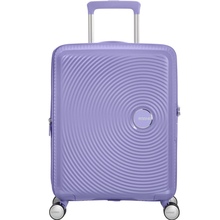 Чемодан дорожный AMERICAN TOURISTER Soundbox S Lavender (32G*82001)