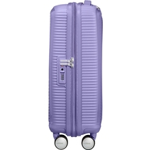 Чемодан дорожный AMERICAN TOURISTER Soundbox S Lavender (32G*82001)