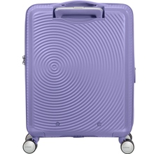 Чемодан дорожный AMERICAN TOURISTER Soundbox S Lavender (32G*82001)