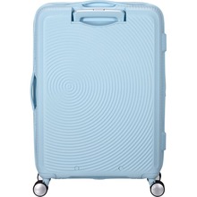 Чемодан дорожный AMERICAN TOURISTER Soundbox M Pastel Blue (32G*22002)