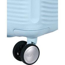Чемодан дорожный AMERICAN TOURISTER Soundbox M Pastel Blue (32G*22002)