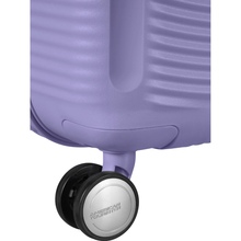 Чемодан дорожный AMERICAN TOURISTER Soundbox M Lavender (32G*82002)
