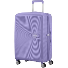Чемодан дорожный AMERICAN TOURISTER Soundbox M Lavender (32G*82002)