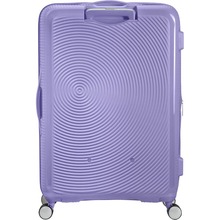Чемодан дорожный AMERICAN TOURISTER Soundbox L Purple (32G*82003)