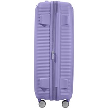 Чемодан дорожный AMERICAN TOURISTER Soundbox L Purple (32G*82003)