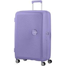 Чемодан дорожный AMERICAN TOURISTER Soundbox L Purple (32G*82003)