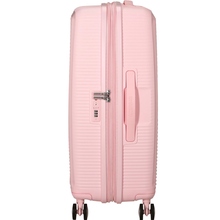 Чемодан дорожный AMERICAN TOURISTER Soundbox M Pastel Pink (32G*60002)