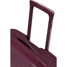 Чемодан дорожный AMERICAN TOURISTER Soundbox M Burgundy (32G*50002)