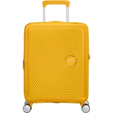 Чемодан дорожный AMERICAN TOURISTER Soundbox S Yellow (32G*06001)