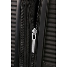 Чемодан дорожный AMERICAN TOURISTER Soundbox S Black (32G*09001)