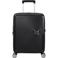 Чемодан дорожный AMERICAN TOURISTER Soundbox S Black (32G*09001)