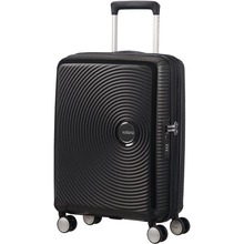 Чемодан дорожный AMERICAN TOURISTER Soundbox S Black (32G*09001)