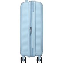 Чемодан дорожный AMERICAN TOURISTER Soundbox S Pastel Blue (32G*22001)