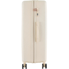 Валіза SEMI LINE 28 L Ecru (T5757-4)