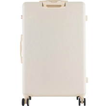 Валіза SEMI LINE 28 L Ecru (T5757-4)