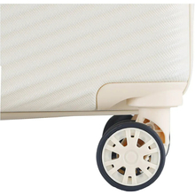 Валіза SEMI LINE 28 L Ecru (T5757-4)