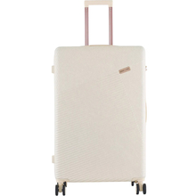 Валіза SEMI LINE 28 L Ecru (T5757-4)