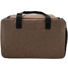 Дорожня сумка SEMI LINE 20 Brown (T5785-3)