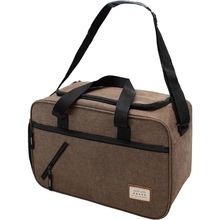 Дорожня сумка SEMI LINE 20 Brown (T5785-3)