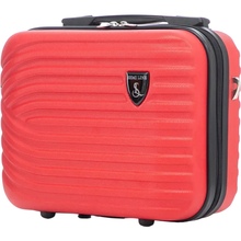 Бьюти-кейс SEMI LINE 12L Red (T5871-1)