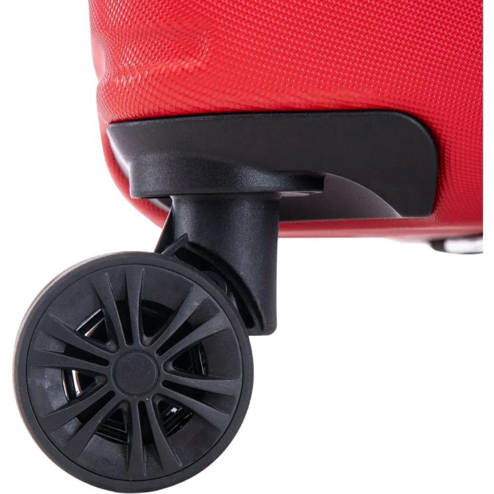 Фото Чемодан SEMI LINE 24 M Red (T5871-3)